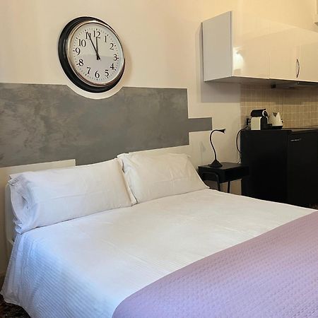 Residenza Pedrotti Leilighet Vicenza Eksteriør bilde